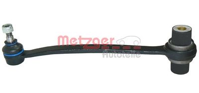 Рычаг независимой подвески колеса, подвеска колеса METZGER 58054109