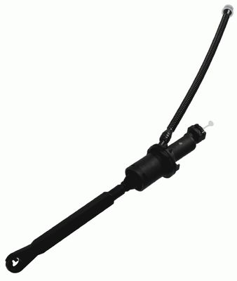 Galvenais cilindrs, Sajūgs SACHS 6284 600 730