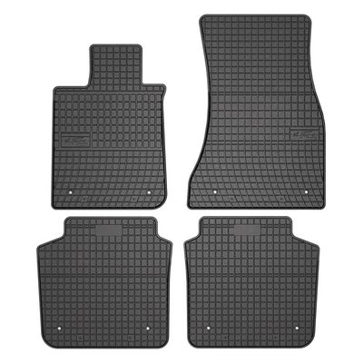 Комплект ковриков Frogum ET410596