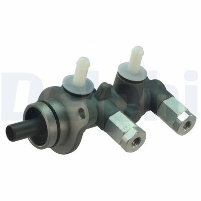 Galvenais bremžu cilindrs DELPHI LM80333