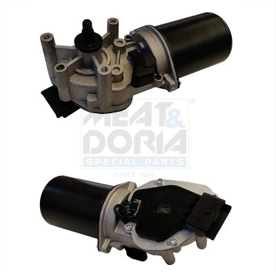 Двигатель стеклоочистителя MEAT & DORIA 27204