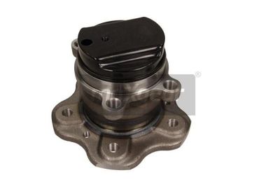 Комплект подшипника ступицы колеса MAXGEAR 33-1060