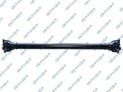 Карданный вал, главная передача GSP PS900138