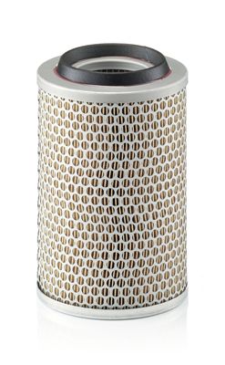 Воздушный фильтр MANN-FILTER C 15 127/1