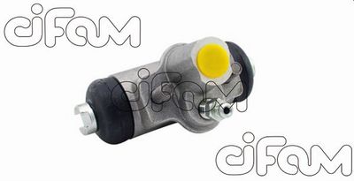 Riteņa bremžu cilindrs CIFAM 101-380