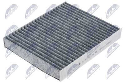 Filtrs, Salona telpas gaiss NTY FCF-TY-024C