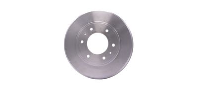 Bremžu trumulis HELLA 8DT 355 301-821