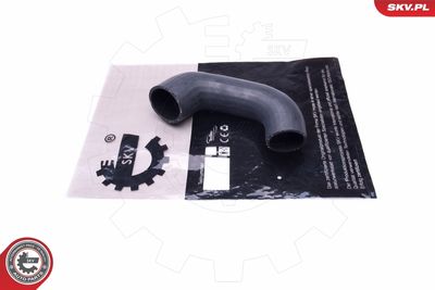 Трубка нагнетаемого воздуха ESEN SKV 43SKV311