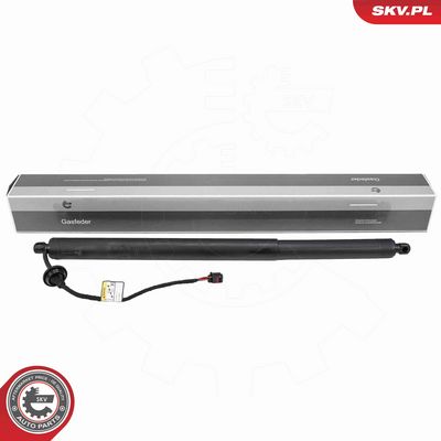 Elektromotors, Bagāžas nod. vāks ESEN SKV 52SKV292