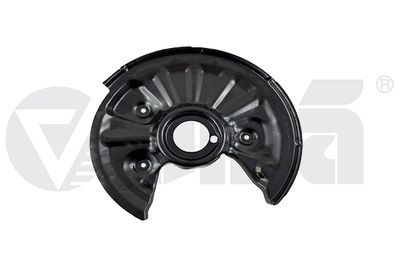 Dubļu sargs, Bremžu disks vika 66151762801