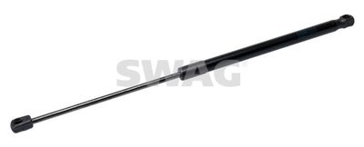 Gāzes atspere, Bagāžas/Kravas nodalījuma vāks SWAG 33 10 5167
