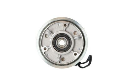 NRF 49704 Sajūgs, Radiatora ventilators