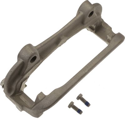 Кронштейн, корпус скобы тормоза TRW BDA1173