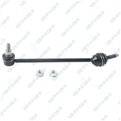 Stiepnis/Atsaite, Stabilizators GSP S052060