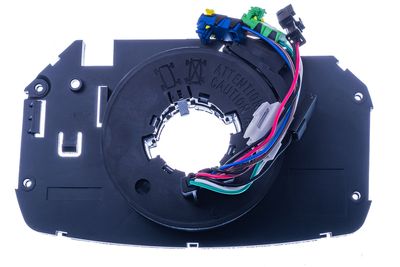 Витая пружина, подушка безопасности DENCKERMANN E900001