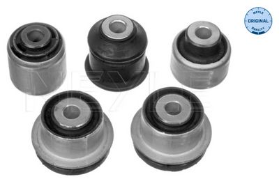 Ремкомплект, балка моста MEYLE 1005051008S