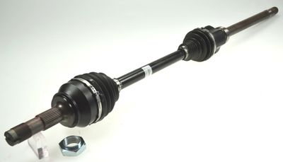 Приводной вал LÖBRO 305815