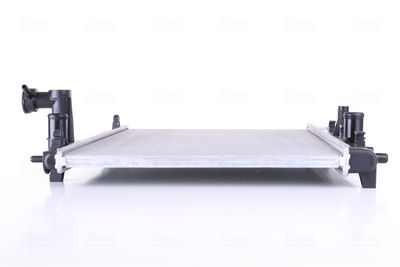 Radiators, Motora dzesēšanas sistēma NISSENS 606951