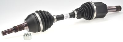 Приводной вал LÖBRO 305973