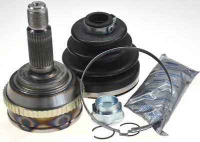 Шарнирный комплект, приводной вал LÖBRO 302138