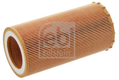 Gaisa filtrs, kompresors (ieplūdes gaiss) FEBI BILSTEIN 198394