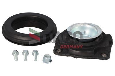 Ремкомплект, опора стойки амортизатора DACO 152606