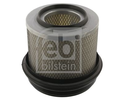 Gaisa filtrs FEBI BILSTEIN 01568