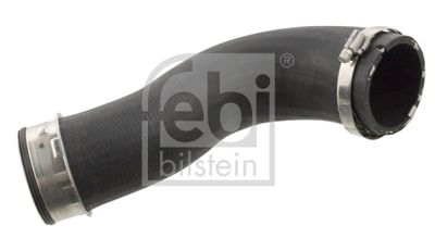 Трубка нагнетаемого воздуха FEBI BILSTEIN 106725