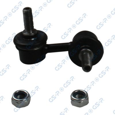 Stiepnis/Atsaite, Stabilizators GSP S050836