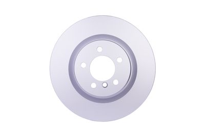 Bremžu diski HELLA 8DD 355 115-611