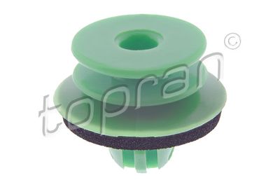 TOPRAN 410263 Fiksējošā skava, Salona apdare
