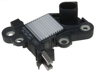 AS-PL ARE0191(BOSCH) Ģeneratora sprieguma regulators