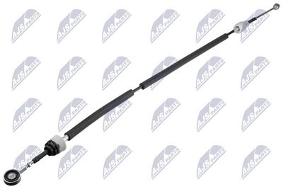 Трос, механическая коробка передач NTY NXX-FT-010