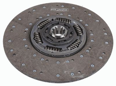 Sajūga disks SACHS 1878 005 486