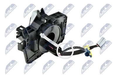 Spirālatspere, Gaisa spilvens NTY EAS-RE-007