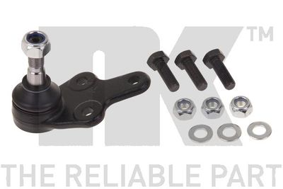 Шарнир независимой подвески / поворотного рычага NK 5042525