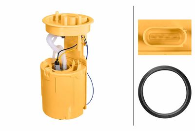 Barošanas sistēmas elements HELLA 8TF 358 306-581