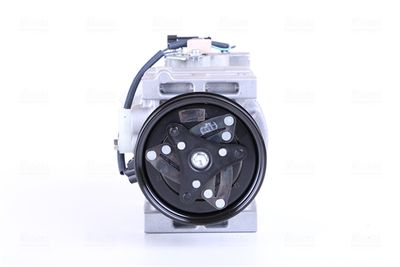 Kompresors, Gaisa kond. sistēma NISSENS 89364