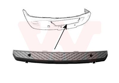 Kāpslis VAN WEZEL 3077490