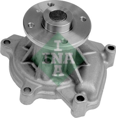 Ūdens sūknis, dzinēja dzesēšana Schaeffler INA 538 0558 10