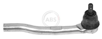 Stūres šķērsstiepņa uzgalis A.B.S. 230611