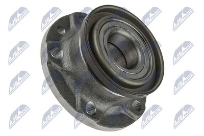 Комплект подшипника ступицы колеса NTY KLT-AR-010