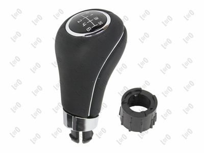 Pārslēdzējsviras rokturis ABAKUS 135-99-431