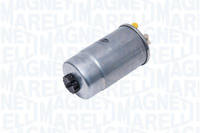 Degvielas filtrs MAGNETI MARELLI 152071761717