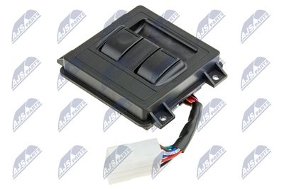 Slēdzis, Stikla pacēlājmehānisms NTY EWS-MS-008