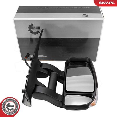 Наружное зеркало ESEN SKV 97SKV724