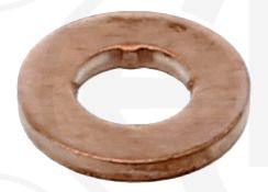 Прокладка, корпус форсунки ELRING 572.260