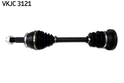 Piedziņas vārpsta SKF VKJC 3121