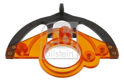 Vadības elementi, Kondicionieris FEBI BILSTEIN 02491