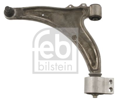 Neatkarīgās balstiekārtas svira, Riteņa piekare FEBI BILSTEIN 39351